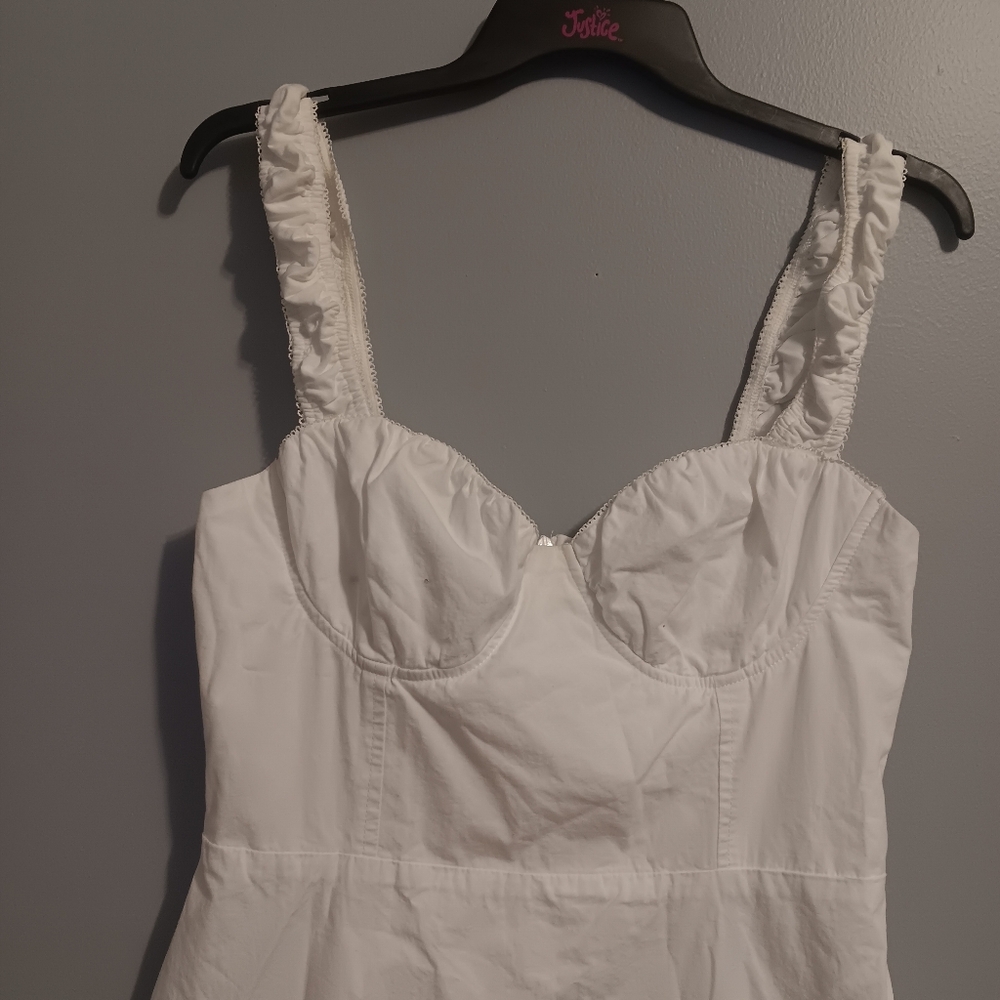 Princess Polly White Apparel - Picture 2 of 14